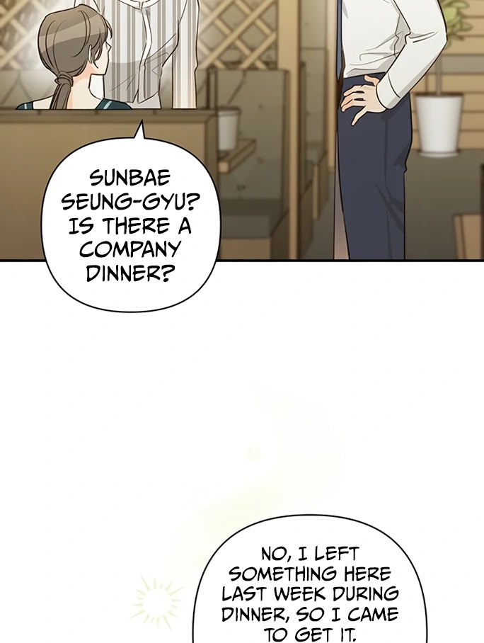 Let's Go to Work Chapter 1 - page 45