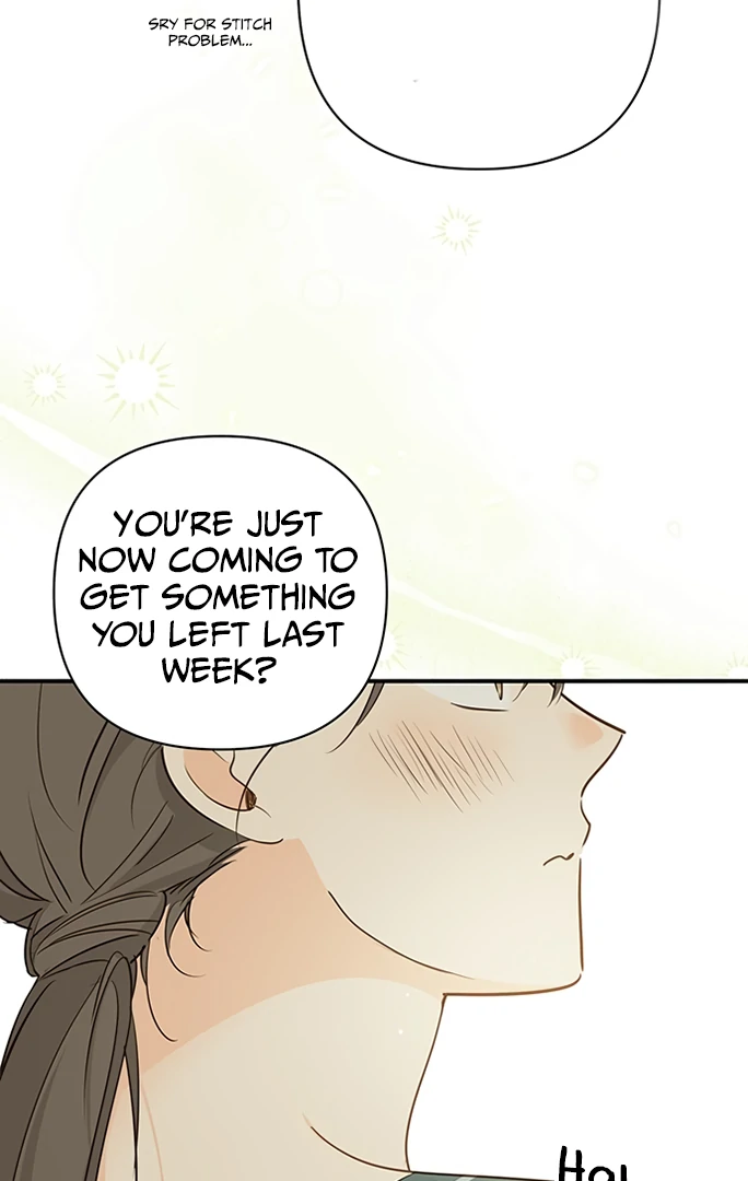Let's Go to Work Chapter 1 - page 46