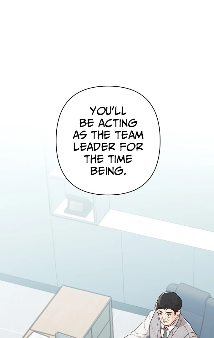 Let's Go to Work Chapter 1 - page 5