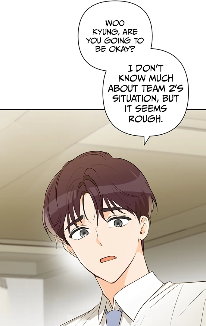 Let's Go to Work Chapter 1 - page 52