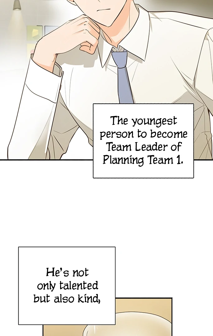 Let's Go to Work Chapter 1 - page 58