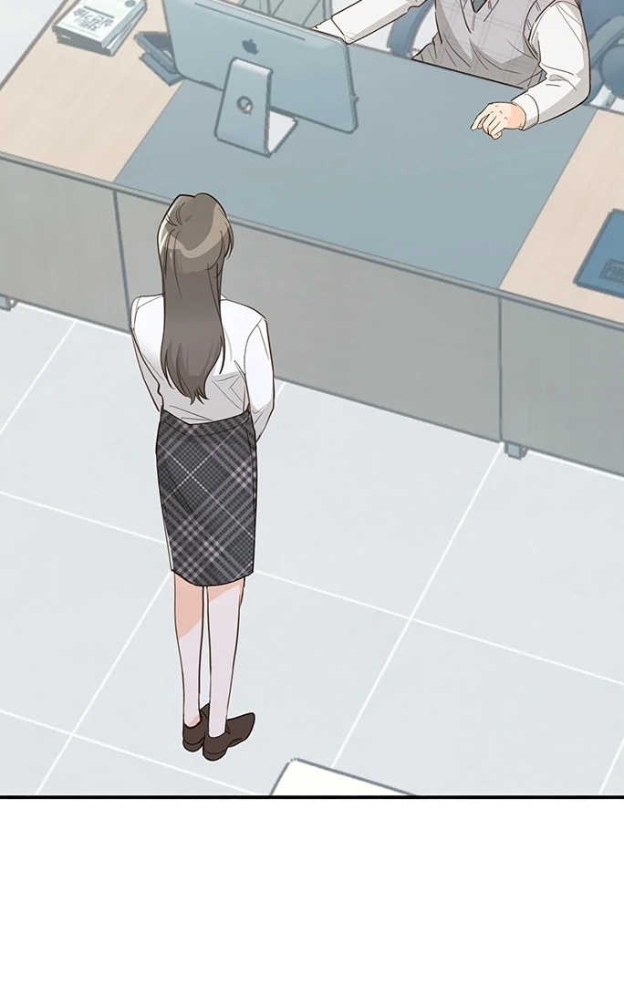 Let's Go to Work Chapter 1 - page 6