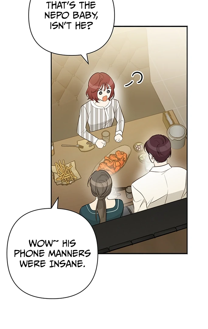 Let's Go to Work Chapter 1 - page 62