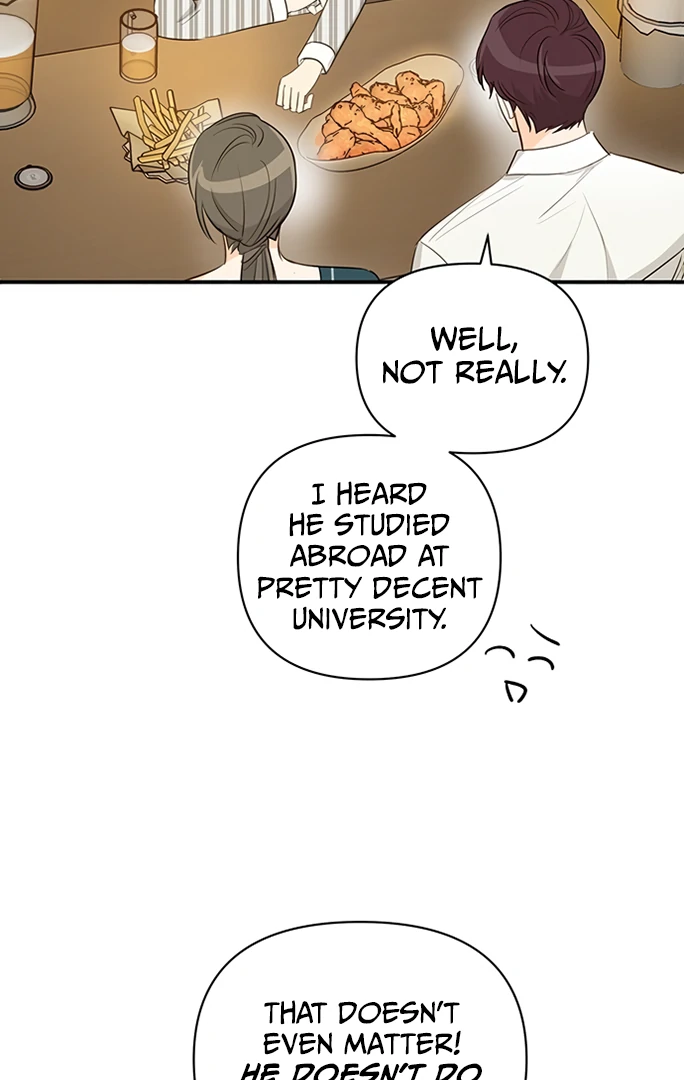 Let's Go to Work Chapter 1 - page 65