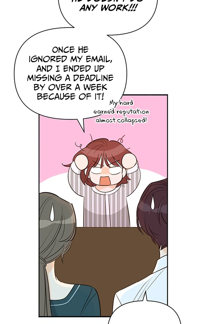 Let's Go to Work Chapter 1 - page 66