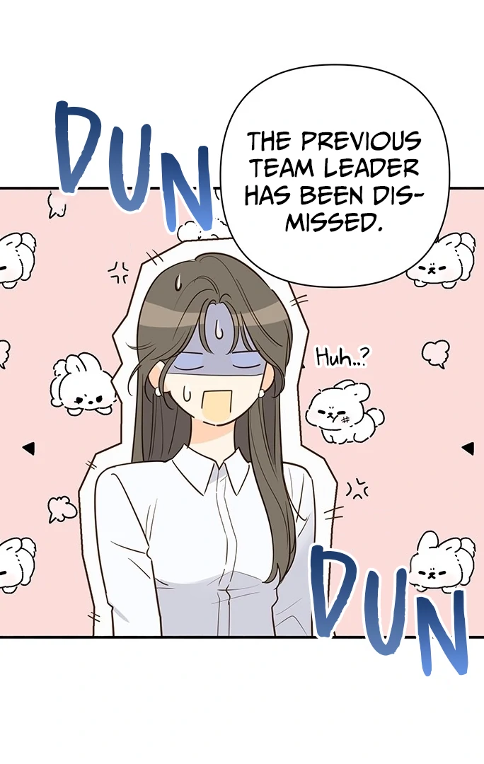 Let's Go to Work Chapter 1 - page 7