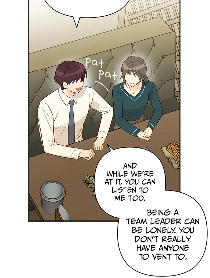 Let's Go to Work Chapter 1 - page 74