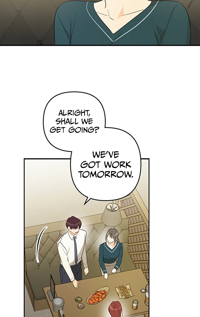 Let's Go to Work Chapter 1 - page 76