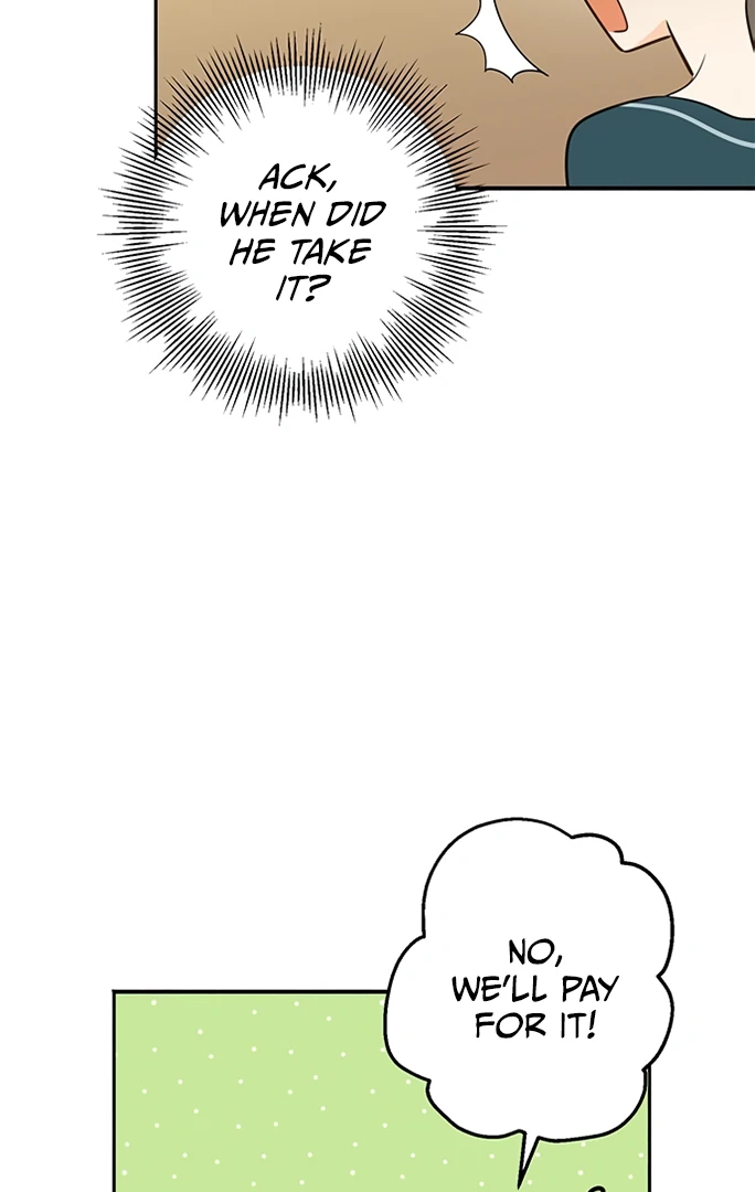 Let's Go to Work Chapter 1 - page 79
