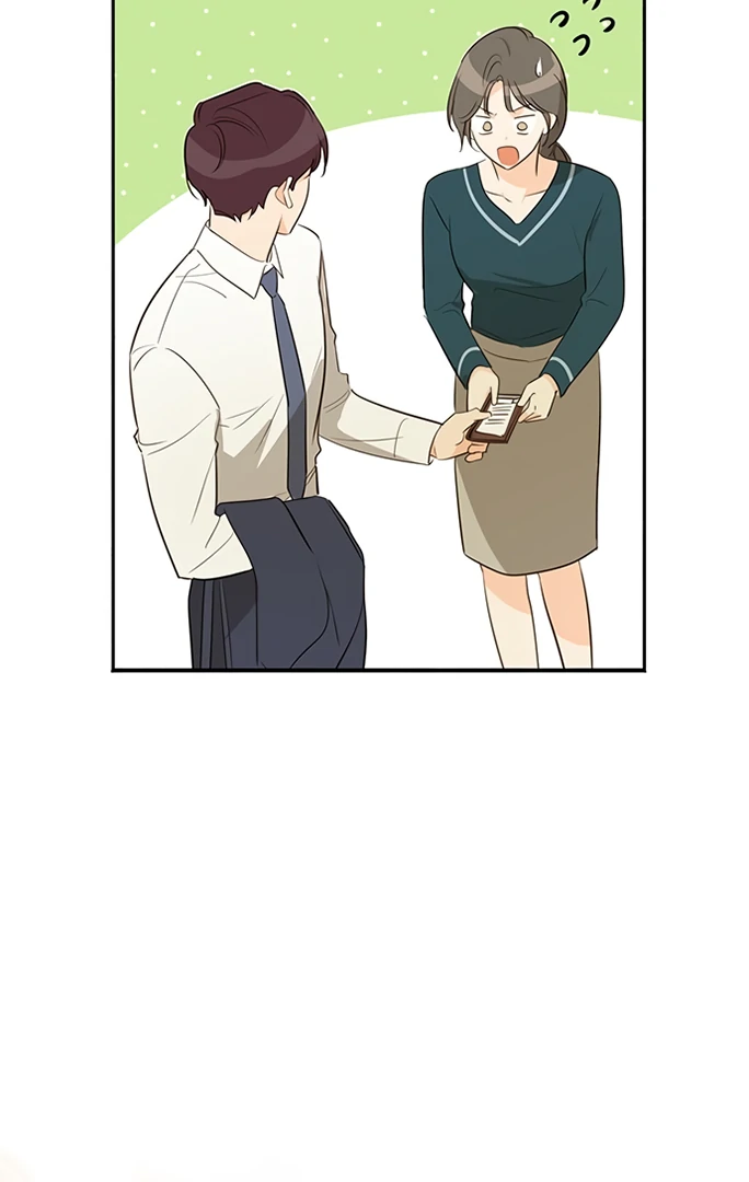 Let's Go to Work Chapter 1 - page 80