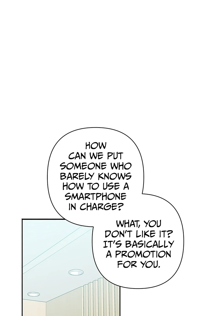 Let's Go to Work Chapter 1 - page 9
