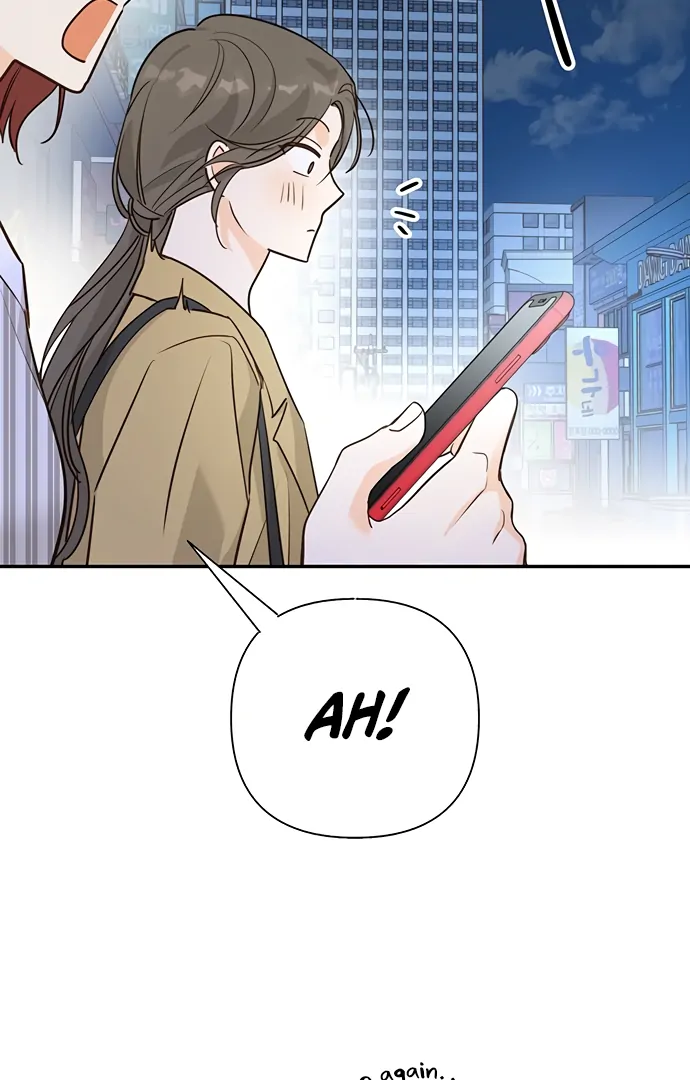 Let's Go to Work Chapter 2 - page 10