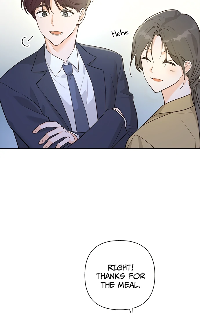 Let's Go to Work Chapter 2 - page 14