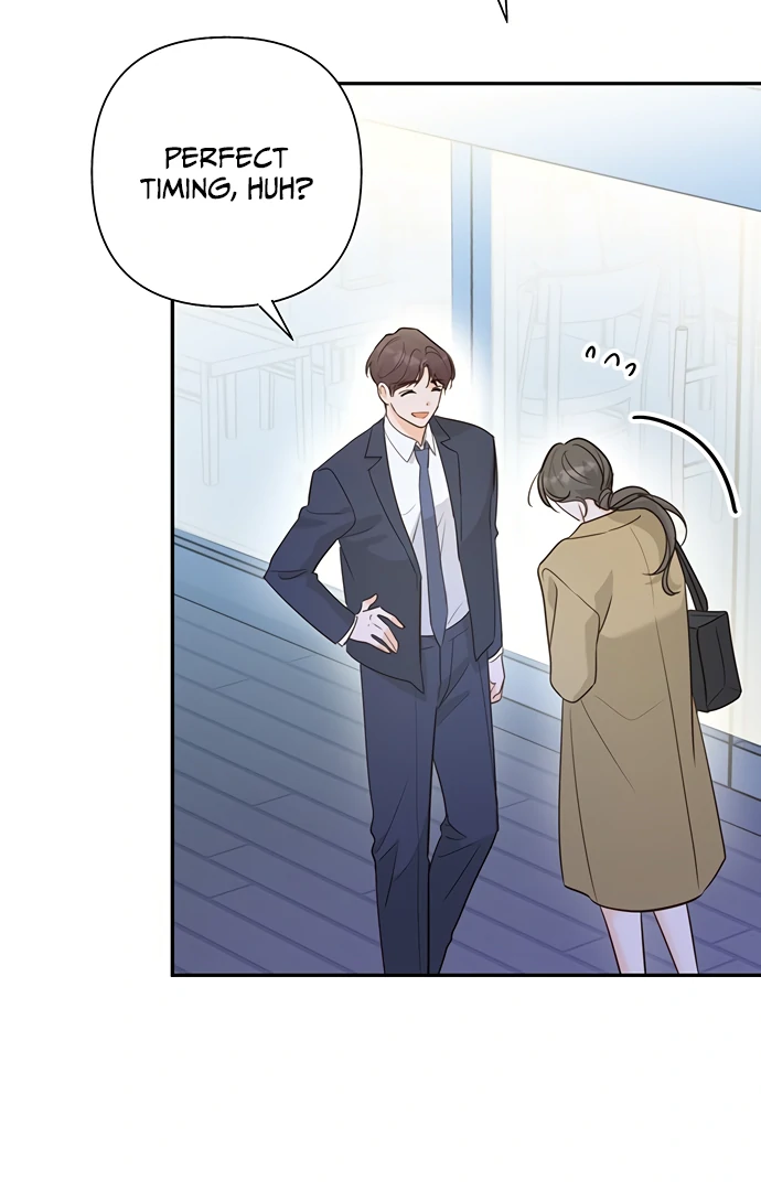 Let's Go to Work Chapter 2 - page 15