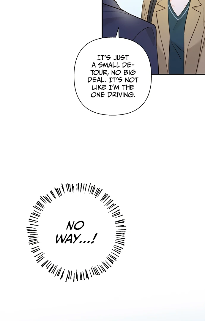 Let's Go to Work Chapter 2 - page 18