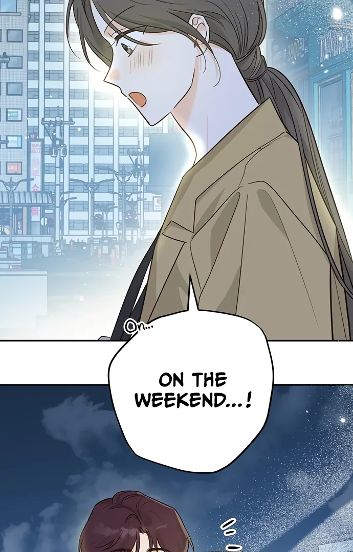 Let's Go to Work Chapter 2 - page 20
