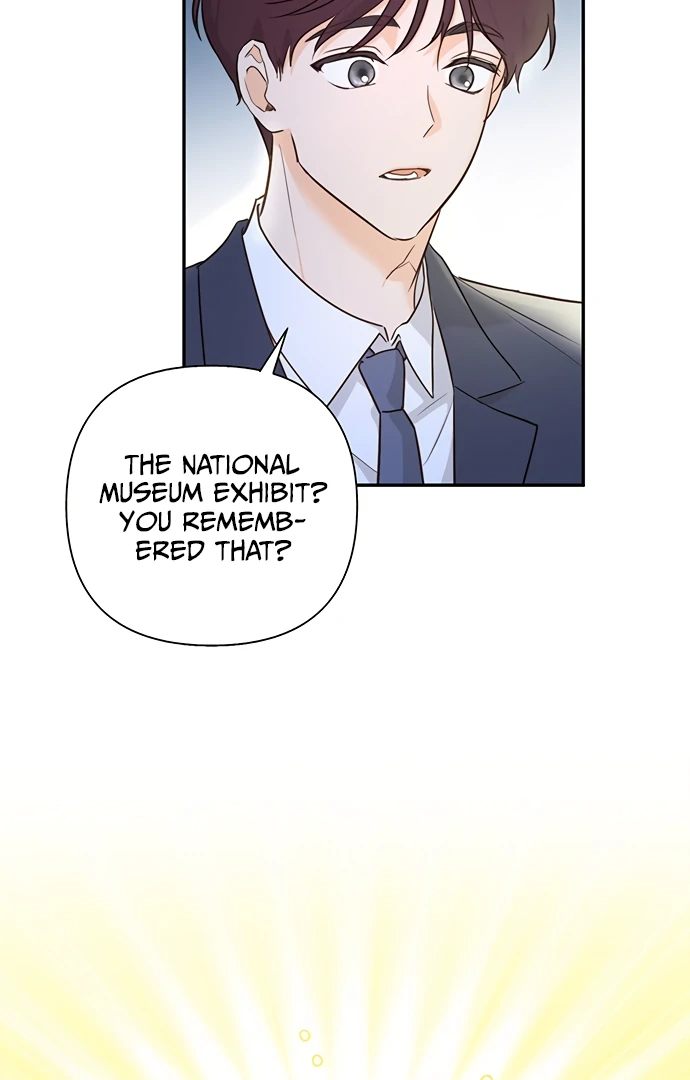 Let's Go to Work Chapter 2 - page 25