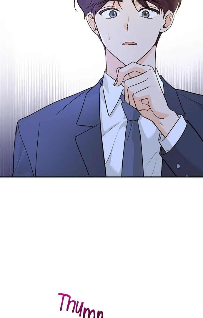 Let's Go to Work Chapter 2 - page 30