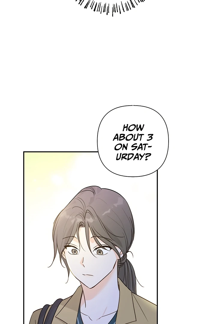 Let's Go to Work Chapter 2 - page 35