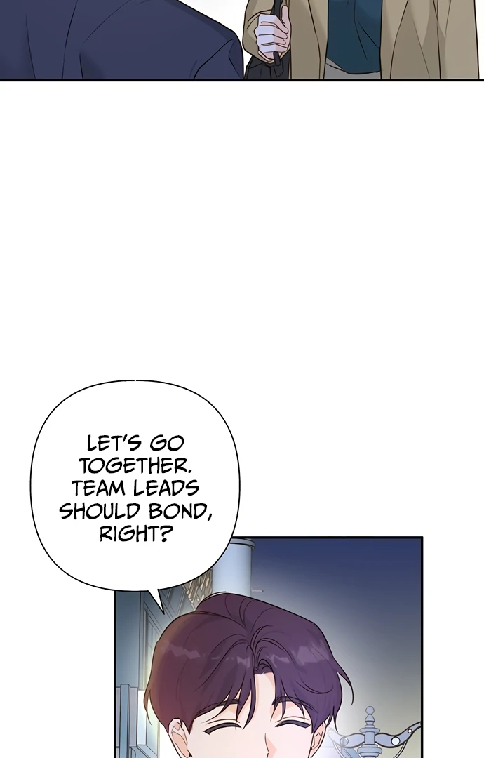 Let's Go to Work Chapter 2 - page 37