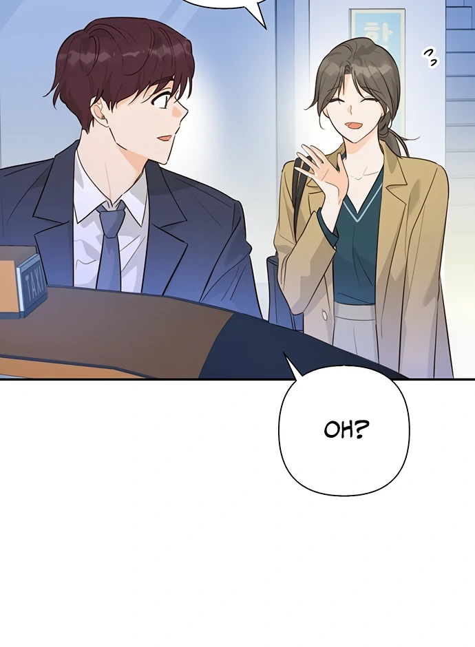 Let's Go to Work Chapter 2 - page 43