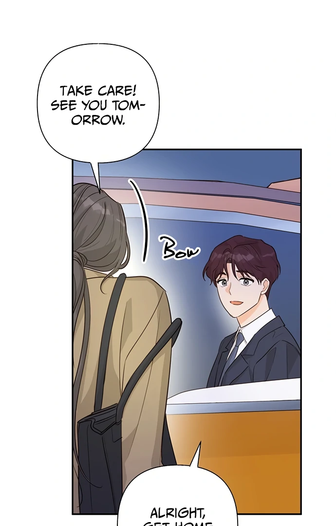 Let's Go to Work Chapter 2 - page 44