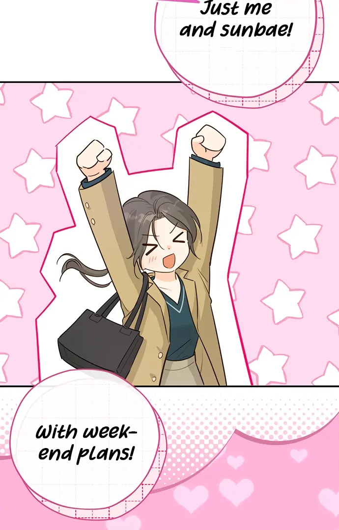 Let's Go to Work Chapter 2 - page 48