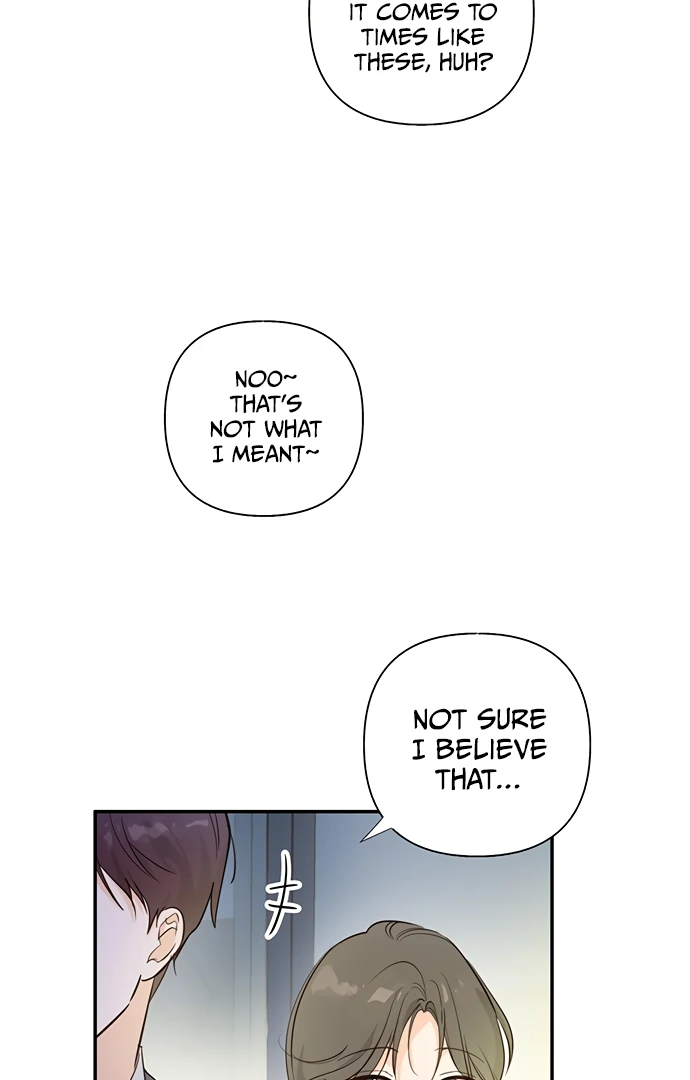 Let's Go to Work Chapter 2 - page 5