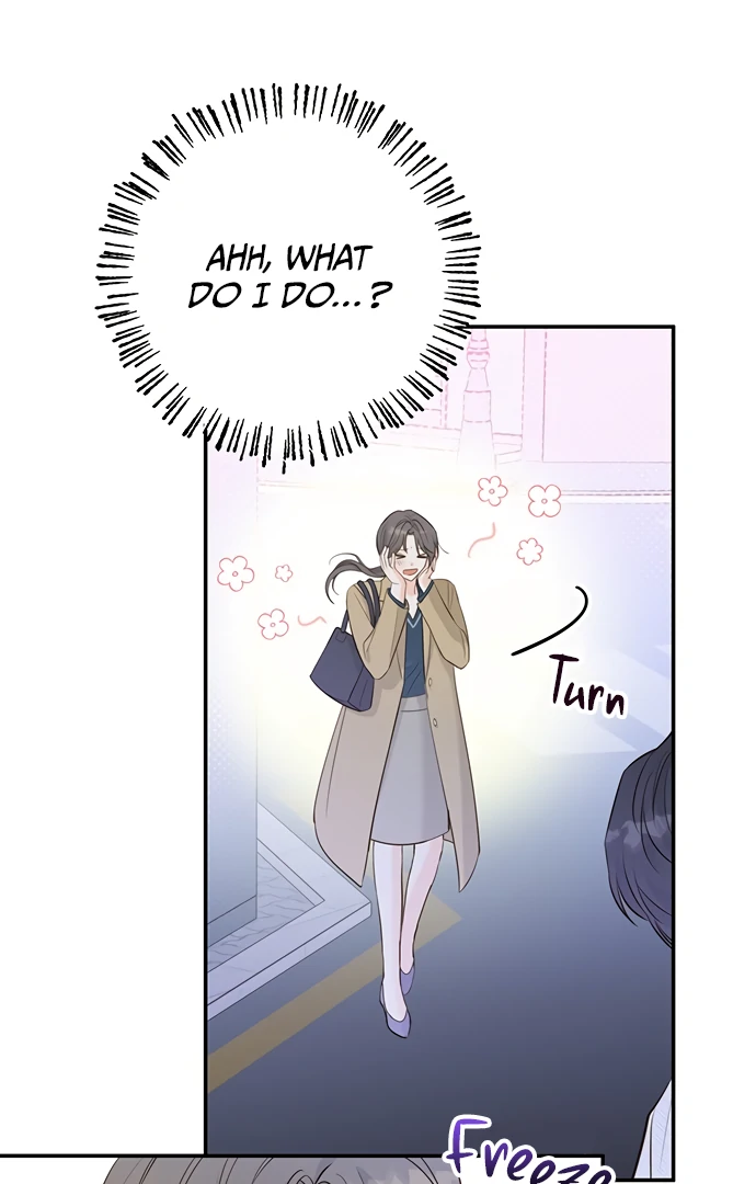 Let's Go to Work Chapter 2 - page 50