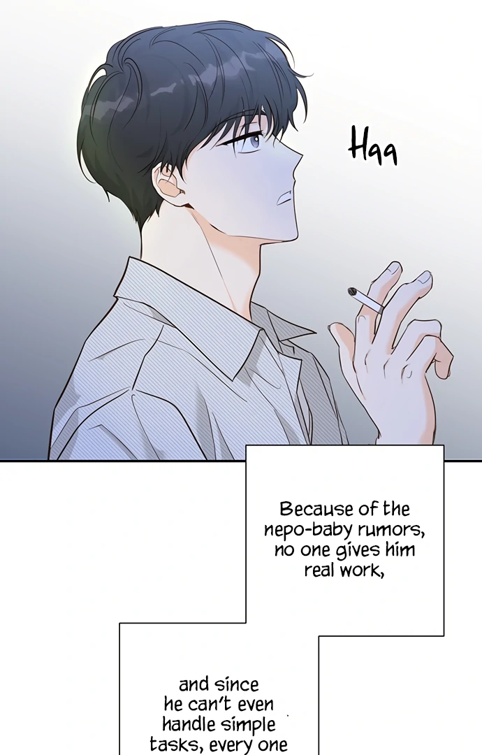 Let's Go to Work Chapter 2 - page 59