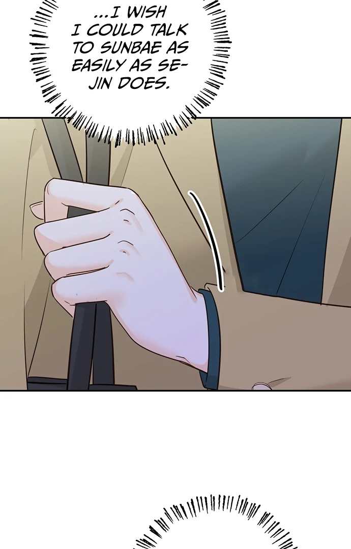 Let's Go to Work Chapter 2 - page 7