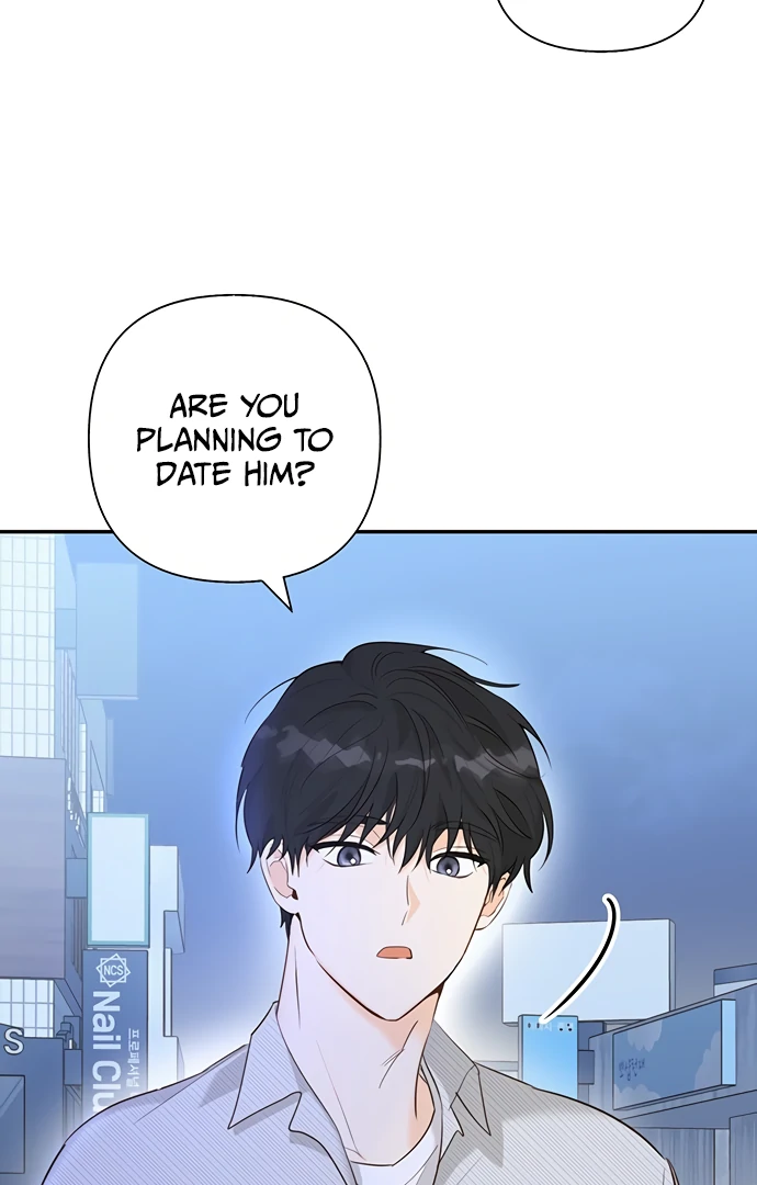 Let's Go to Work Chapter 2 - page 77