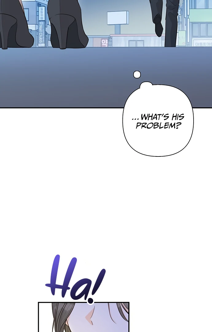 Let's Go to Work Chapter 2 - page 83