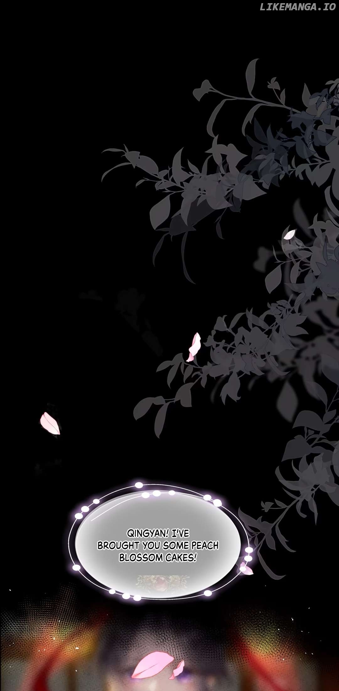 Miss Ghost, No Snuggling Please! Chapter 1 - page 2