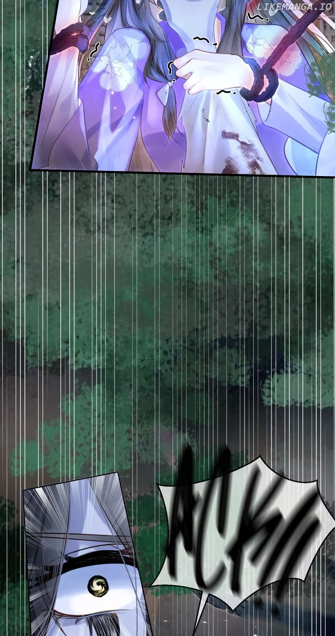 Miss Ghost, No Snuggling Please! Chapter 1 - page 28