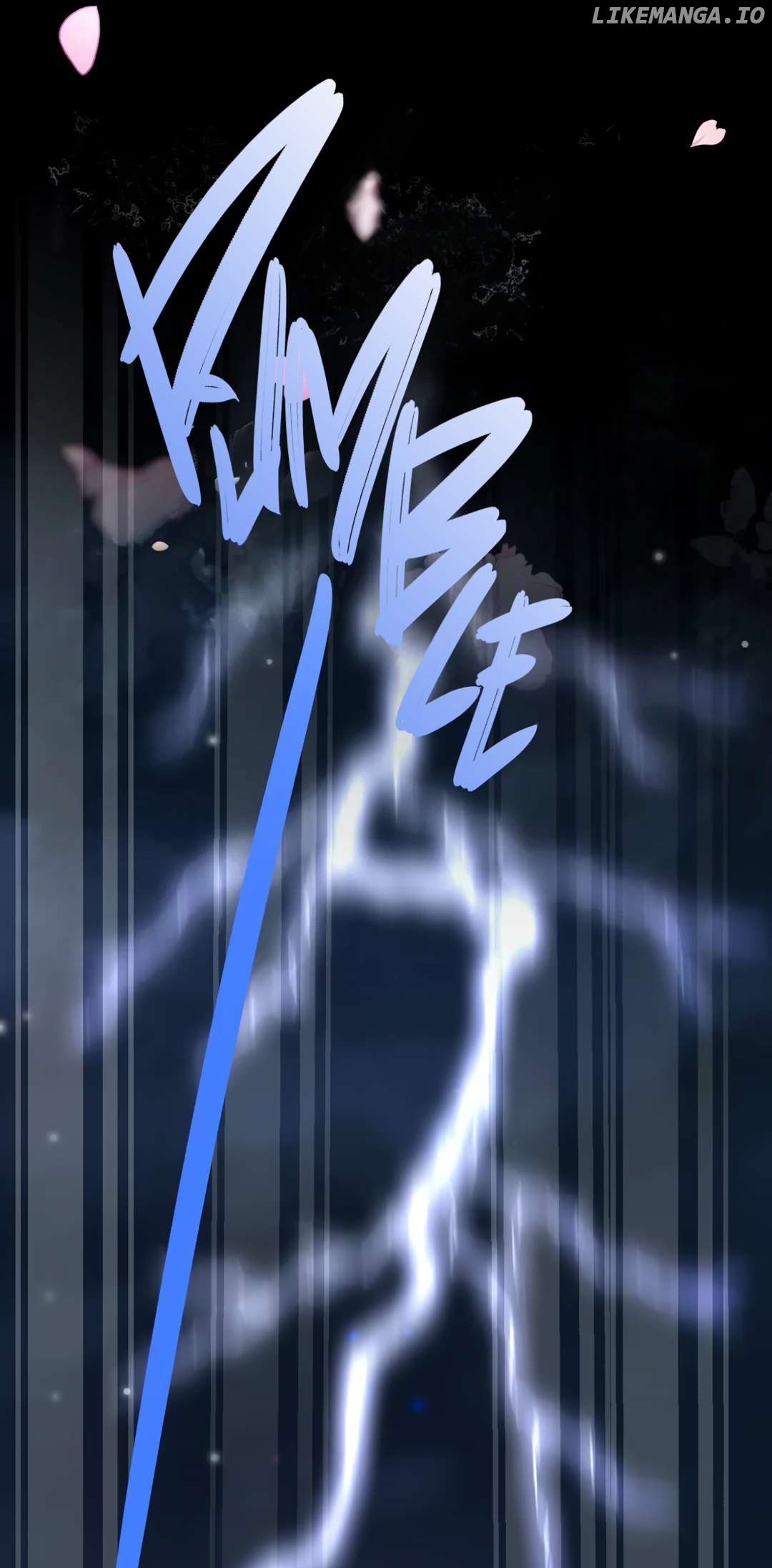 Miss Ghost, No Snuggling Please! Chapter 1 - page 5