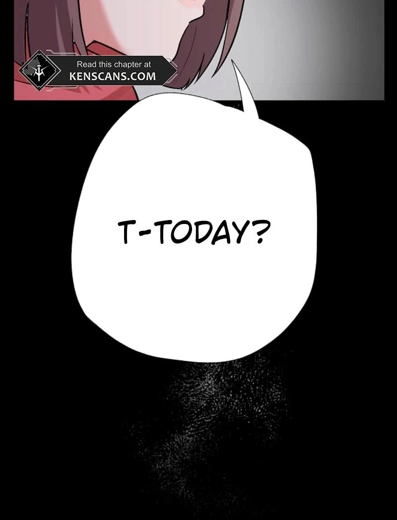 Night of the Haunted Live Stream Chapter 2 - page 101