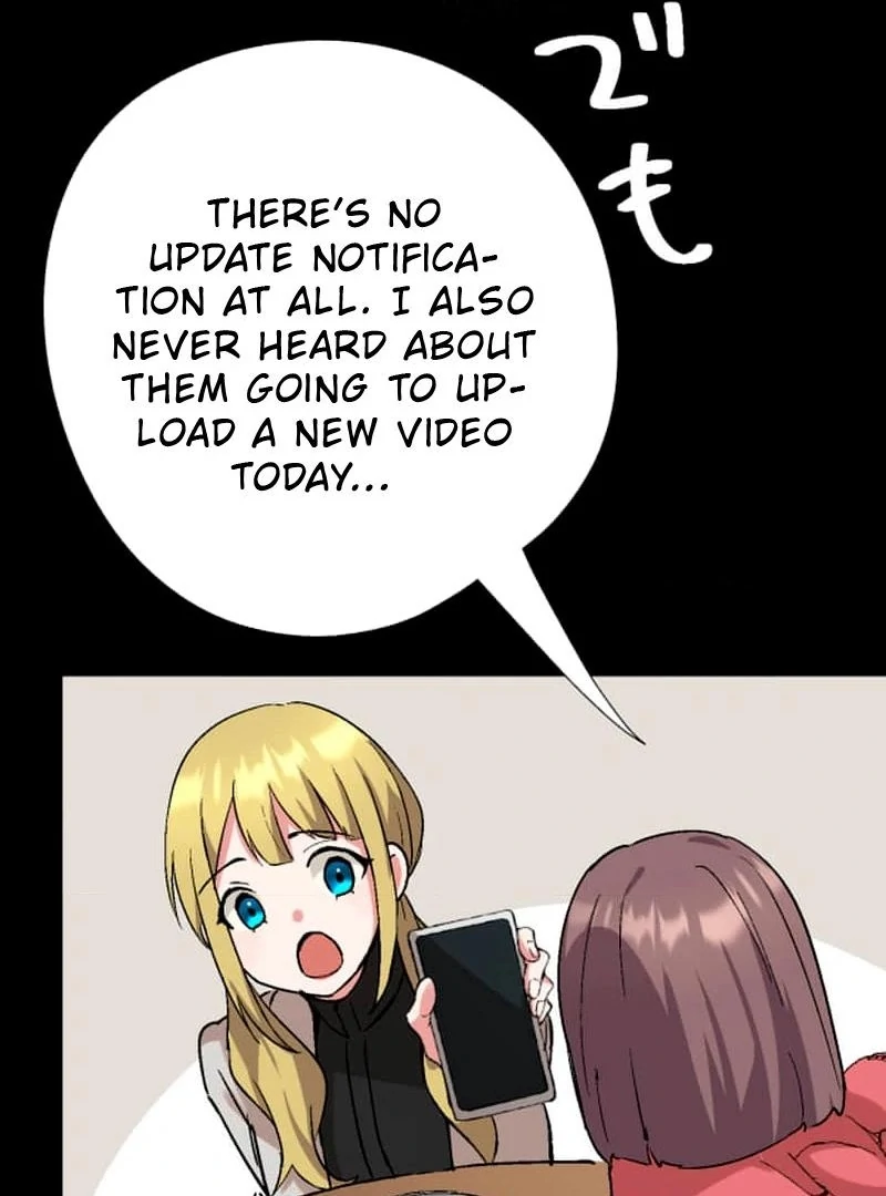 Night of the Haunted Live Stream Chapter 2 - page 102
