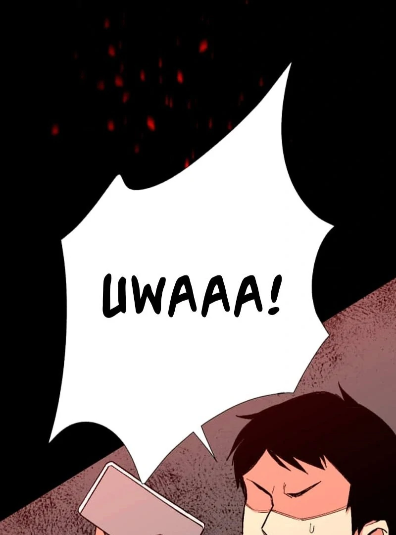 Night of the Haunted Live Stream Chapter 2 - page 121