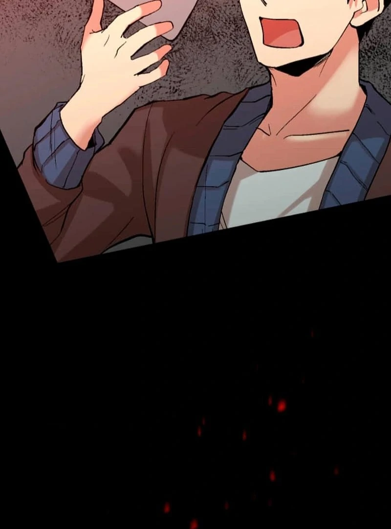 Night of the Haunted Live Stream Chapter 2 - page 122