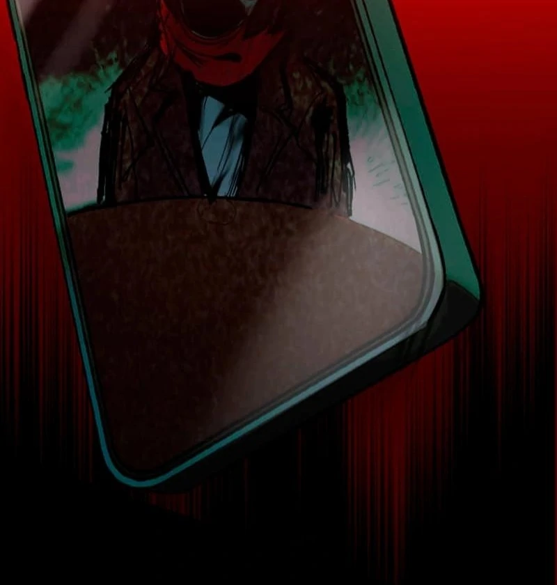 Night of the Haunted Live Stream Chapter 2 - page 124