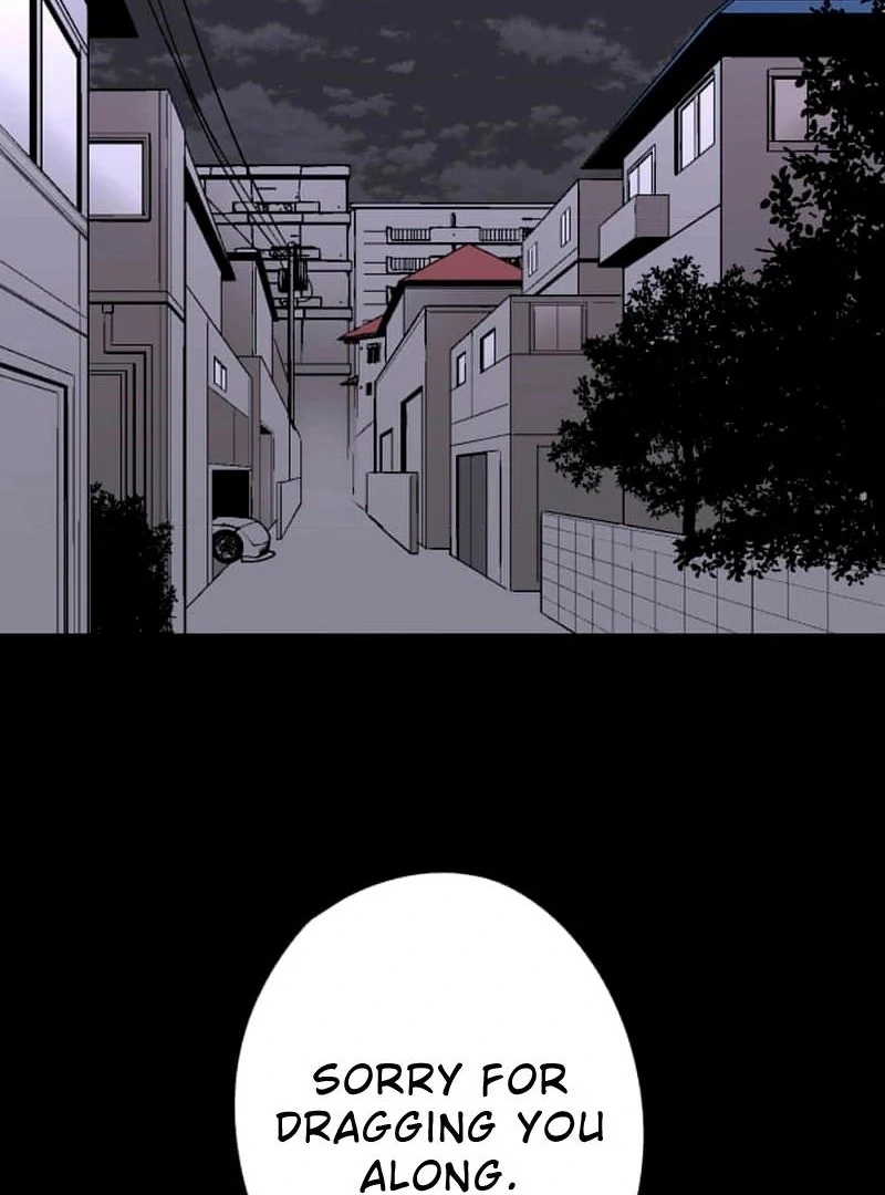 Night of the Haunted Live Stream Chapter 2 - page 139