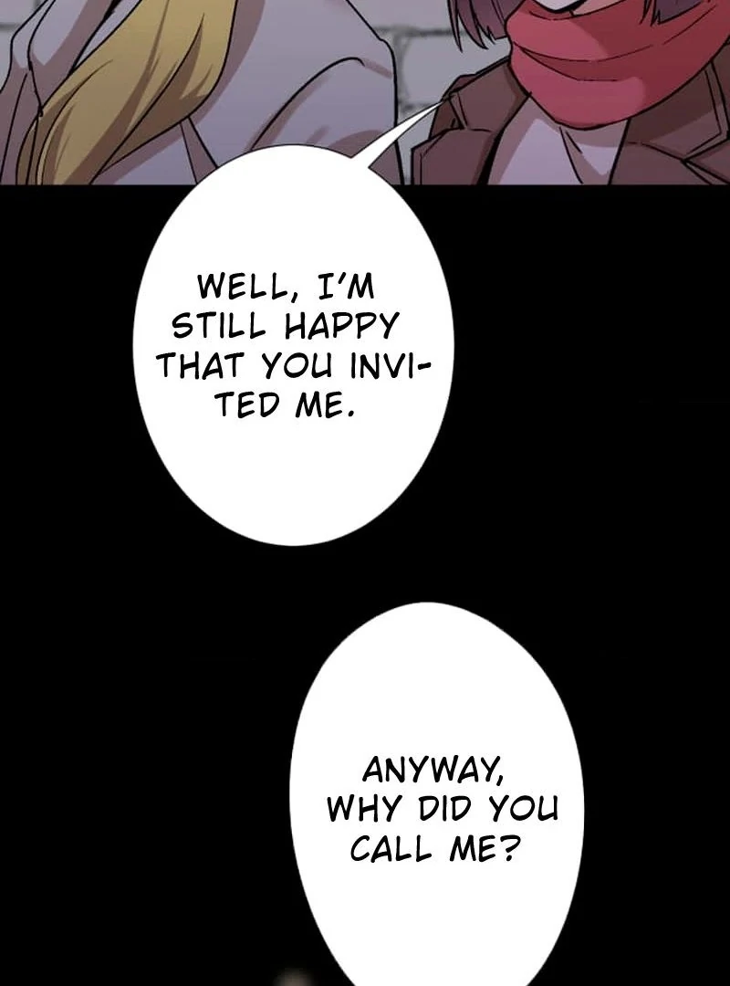 Night of the Haunted Live Stream Chapter 2 - page 143
