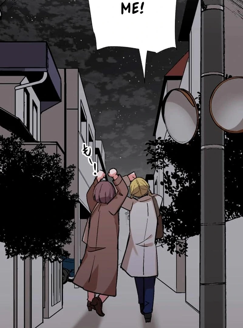 Night of the Haunted Live Stream Chapter 2 - page 150