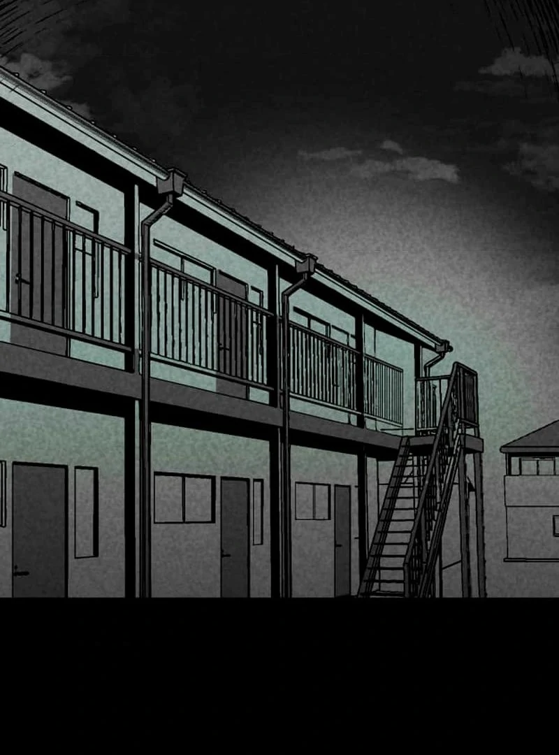 Night of the Haunted Live Stream Chapter 2 - page 154
