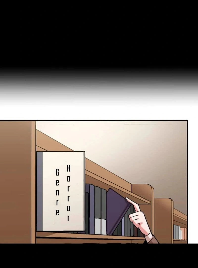 Night of the Haunted Live Stream Chapter 2 - page 24