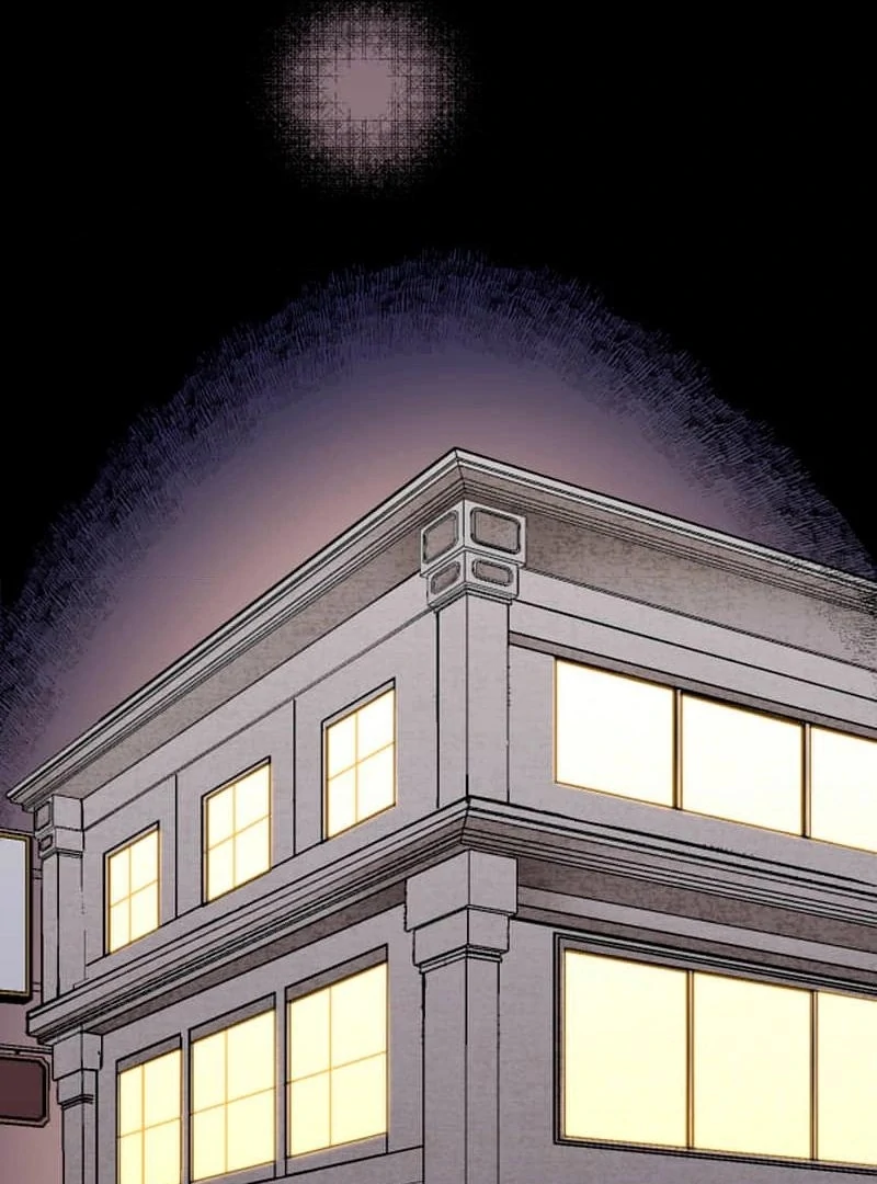 Night of the Haunted Live Stream Chapter 2 - page 34