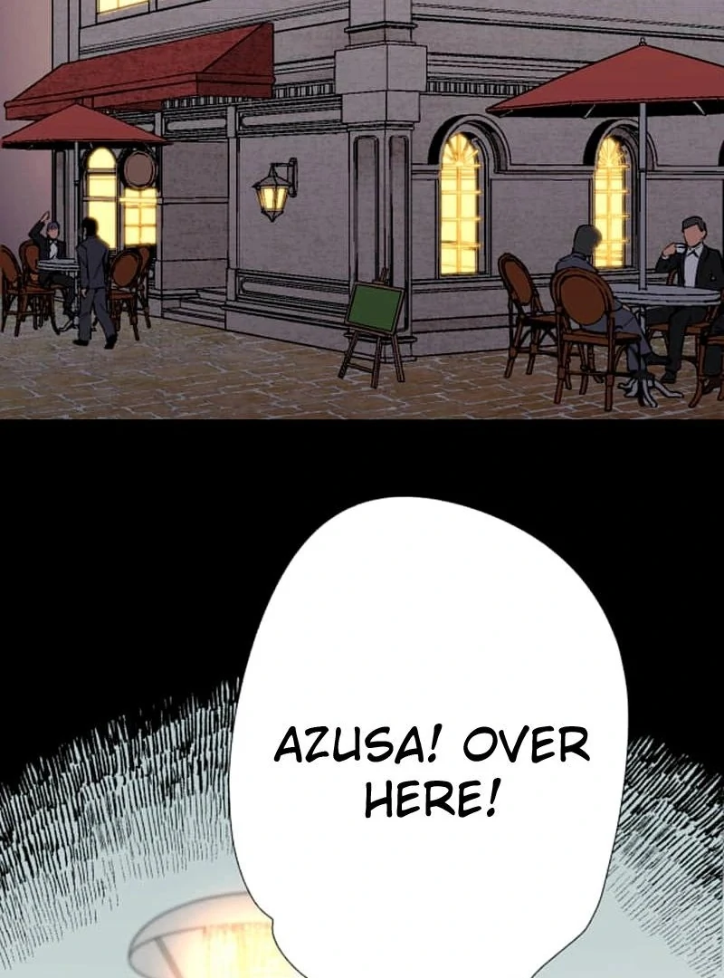 Night of the Haunted Live Stream Chapter 2 - page 35