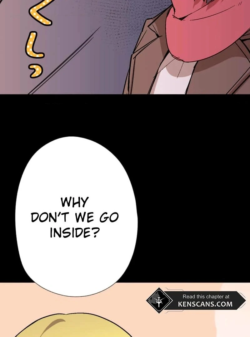 Night of the Haunted Live Stream Chapter 2 - page 41