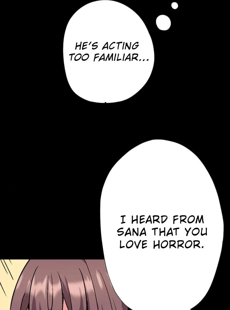 Night of the Haunted Live Stream Chapter 2 - page 51
